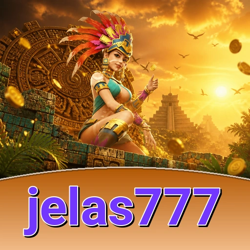 Beranda aplikasi jelas777 setelah terbuka
